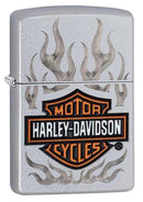 Zippo® Lighter - Harley Davidson Designs