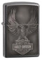 Zippo® Lighter - Harley Davidson Designs