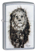 ZIPPO® Lighter - CREATURE DESIGNS