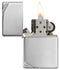 Zippo® Lighter - BASICS